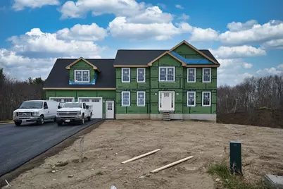 19 Esther Way #Lot 10, Dracut, MA 01826 - Photo 1