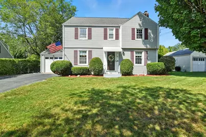 62 Wayside St, Springfield, MA 01118 - Photo 1