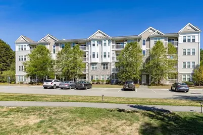 23 Augustus Ct #4006, Reading, MA 01867 - Photo 1