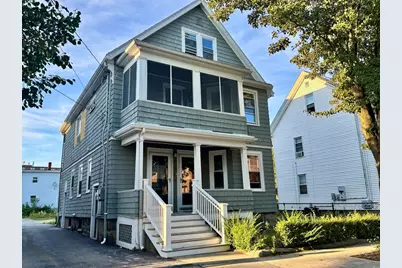 111-111A Adams St #1, Malden, MA 02148 - Photo 1