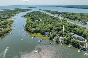 18 Great River Rd, Mashpee, MA 02649 - Photo 1