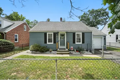 130 Eddy St, Springfield, MA 01104 - Photo 1