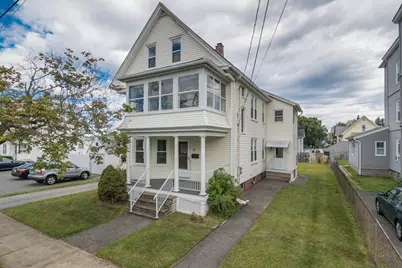 16 Monroe Street, Chicopee, MA 01020 - Photo 1