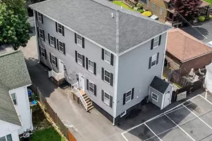 483 Central St, Saugus, MA 01906 - Photo 1