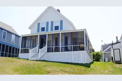 8 Avenue B, Plymouth, MA 02360 - Photo 1