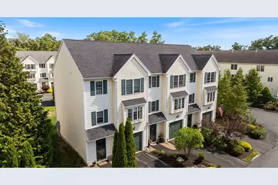 9 Partridge Ln #A, Salisbury, MA 01952 - Photo 1