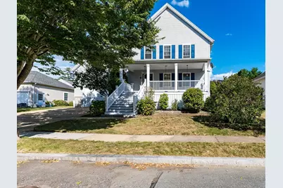 148 Nellie Rd, New Bedford, MA 02740 - Photo 1