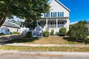 148 Nellie Rd, New Bedford, MA 02740 - Photo 1