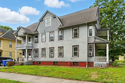 127 Pineywoods Ave #2, Springfield, MA 01108 - Photo 1