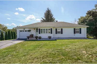 8 Sawmill Rd, Dudley, MA 01571 - Photo 1