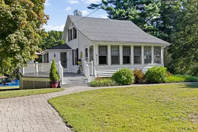 663 Main St, Wareham, MA 02571 - Photo 1