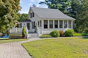 663 Main St, Wareham, MA 02571 - Photo 1