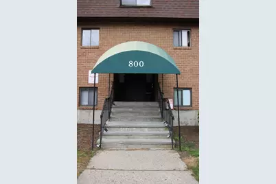 800 County Street #23, Taunton, MA 02780 - Photo 1