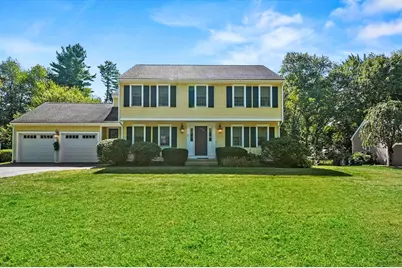 27 Jethro Peters Lane, Northborough, MA 01532 - Photo 1