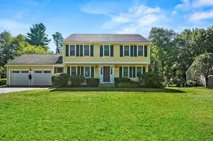 27 Jethro Peters Ln, Northborough, MA 01532 - Photo 1