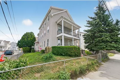 167 Lonsdale, Pawtucket, RI 02860 - Photo 1