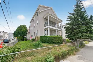 167 Lonsdale, Pawtucket, RI 02860 - Photo 1