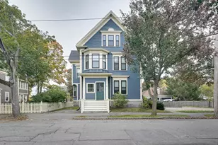 11 Linden St, Salem, MA 01970 - Photo 1