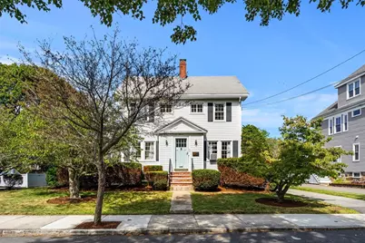 11 Sherman Street, Beverly, MA 01915 - Photo 1