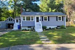 54 Washington Cir, Holbrook, MA 02343 - Photo 1