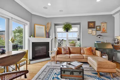 862 East Second St #8, Boston, MA 02127 - Photo 1