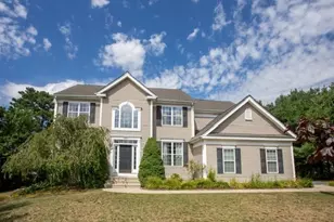 402 Raymond Rd, Plymouth, MA 02360 - Photo 1