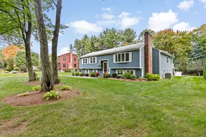 21 Juniper Brook Road, Northborough, MA 01532 - Photo 1