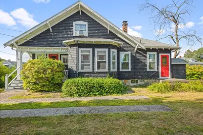 92 Thurber Ave, Brockton, MA 02301 - Photo 1