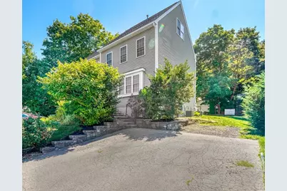 39 Mechanic St #A, Foxboro, MA 02035 - Photo 1