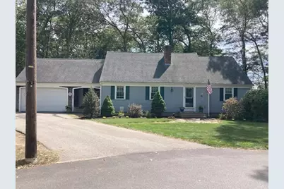 19 Metcalf Circle, North Attleboro, MA 02760 - Photo 1