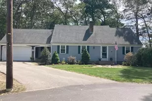 19 Metcalf Cir, North Attleboro, MA 02760 - Photo 1