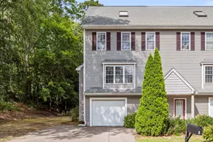 151 Roosevelt Ave, North Attleboro, MA 02760 - Photo 1