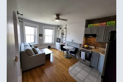 154 W Concord St #3A, Boston, MA 02118 - Photo 1