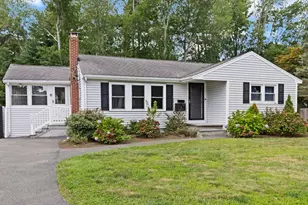 121 Wentworth Ave, Brockton, MA 02301 - Photo 1