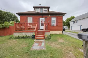 16 S Berryman St, Westport, MA 02790 - Photo 1