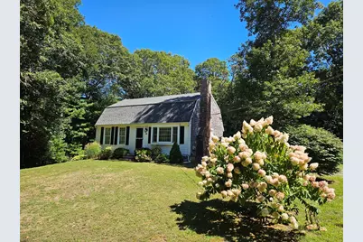 526 Skunknet, Barnstable, MA 02632 - Photo 1