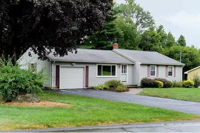 4 Crescent Ter, Ware, MA 01082 - Photo 1