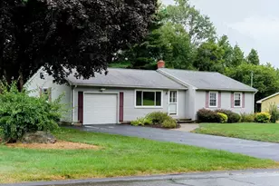 4 Crescent Terrace, Ware, MA 01082 - Photo 1
