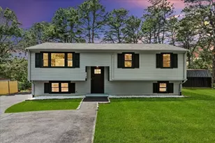 885 Long Pond Rd, Plymouth, MA 02360 - Photo 1