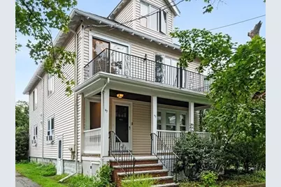 45-47 Webster St. #47, Arlington, MA 02474 - Photo 1