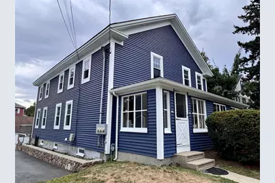 117 Salem #117, Reading, MA 01867 - Photo 1