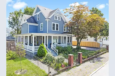 96 Knox Street, Lawrence, MA 01841 - Photo 1