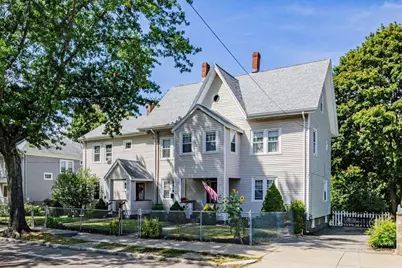 715-719 Truman Hwy, Boston, MA 02136 - Photo 1