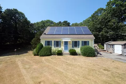 16 Partridge Ln, Harwich, MA 02645 - Photo 1