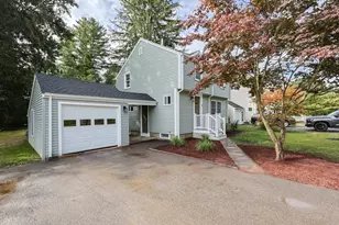 70 Prospect St, West Bridgewater, MA 02379 - Photo 1