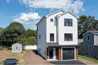 58 Ocean Ave, Fairhaven, MA 02719 - Photo 1