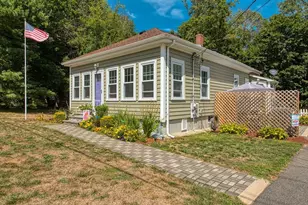 204 Copeland St, West Bridgewater, MA 02379 - Photo 1