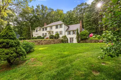 11 Skylar Drive, Southborough, MA 01772 - Photo 1