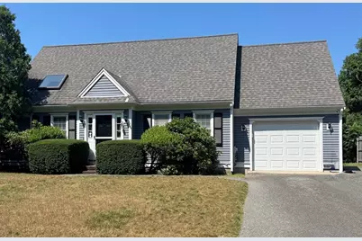 260 Tobey Way, Barnstable, MA 02601 - Photo 1