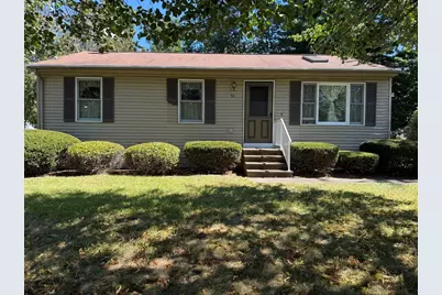 50 Broz Ter, Agawam, MA 01030 - Photo 1